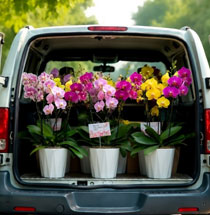 flores a domicilio fraijanes