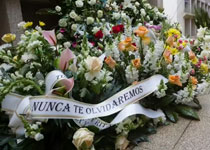 flores cementerio dia de la madre guatemala