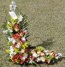 flores para cementerio dia de la madre