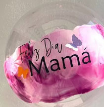 globos a domicilio dia de la madre