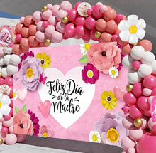 globos especiales dia de la madre a domicilio guatemala