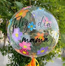 globos a domicilio dia de la madre guatemala