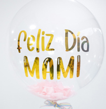 globos a domicilio dia de la madre guatemala