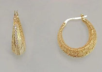 argollas oro guatemala