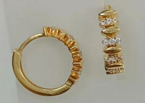 argollas oro guatemala