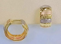 argollas oro guatemala