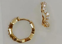 argollas oro guatemala