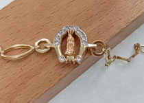 pulsera de oro guatemala