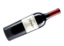 Schrader Caberne -Sauvignon guatemala